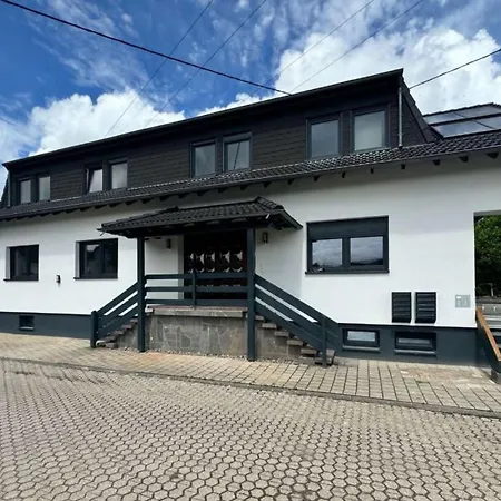 公寓 Mitte Kettig