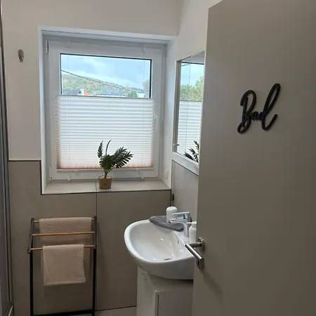 Mitte Appartamento *