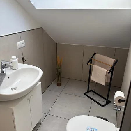 Appartamento Mitte *