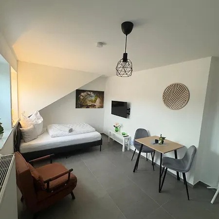 Appartamento Mitte Kettig