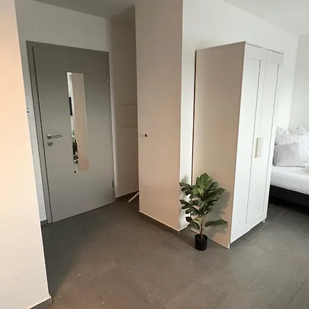 Mitte * Kettig