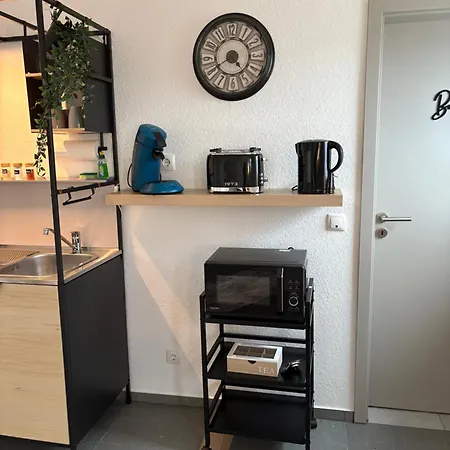 Mitte * Kettig