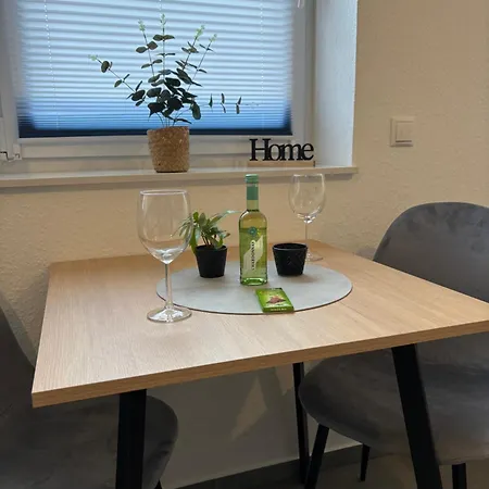 Mitte * Kettig