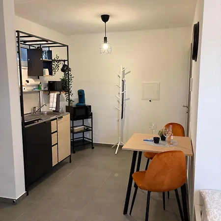 Mitte * Kettig