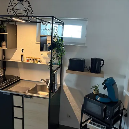 Appartamento Mitte *