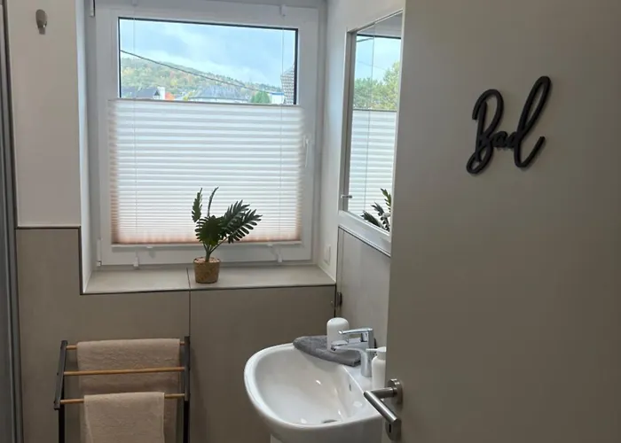 Mitte アパート *