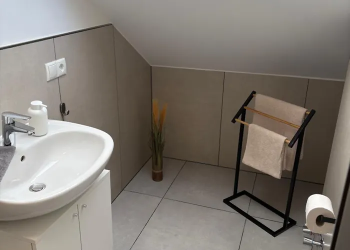 アパート Mitte *