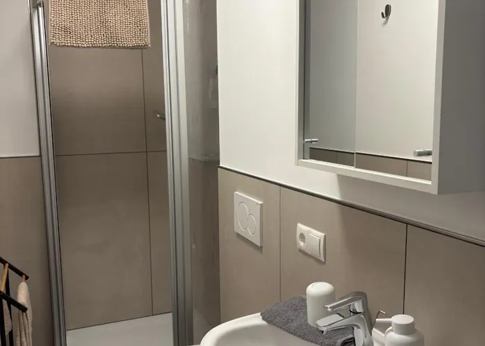 Mitte アパート *